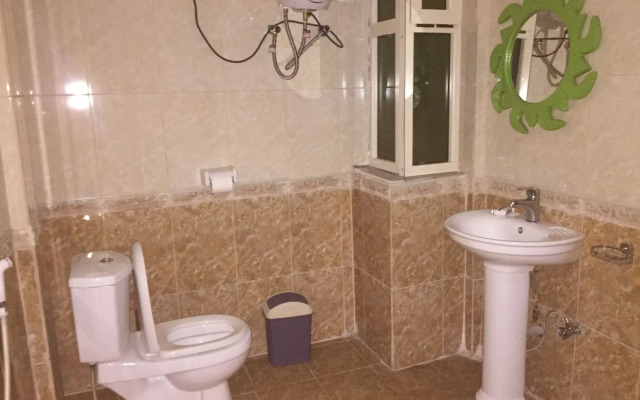 Melala Addis Bed & Breakfast