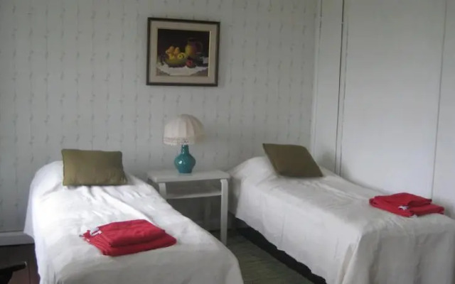Dönsby Bed & Breakfast
