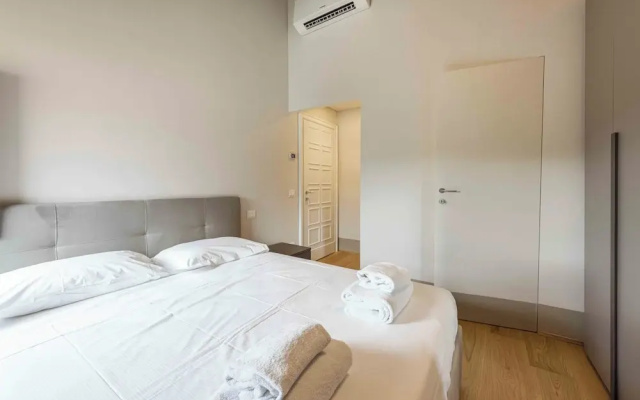 Casa agli Orti Oricellari by MMega