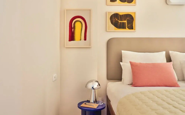 Numa The Hague Scheveningen