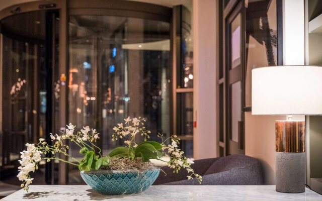 DoubleTree by Hilton London Kingston Upon Thames