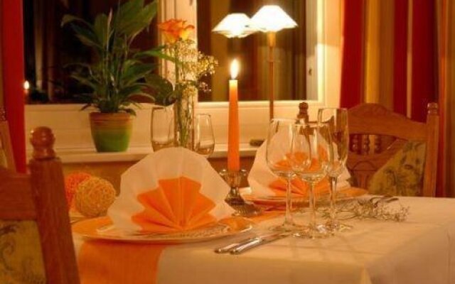 Waldhotel Forsthaus Hainholz