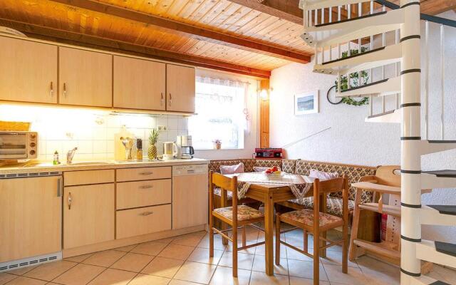 Ferienhaus in Baabe D 092.049