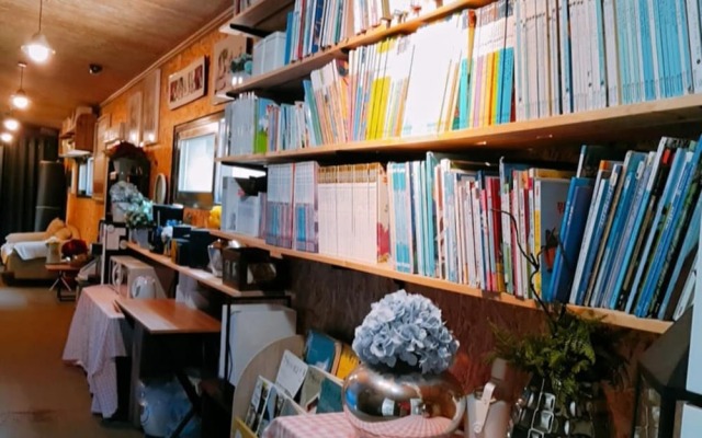 Namhae Jun Stay Pension