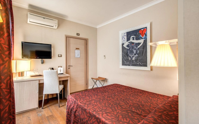 Boutique Hotel Roma