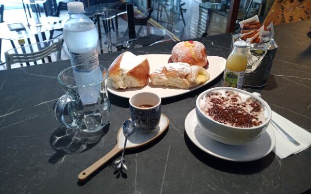 Costumbrismo Caffe'