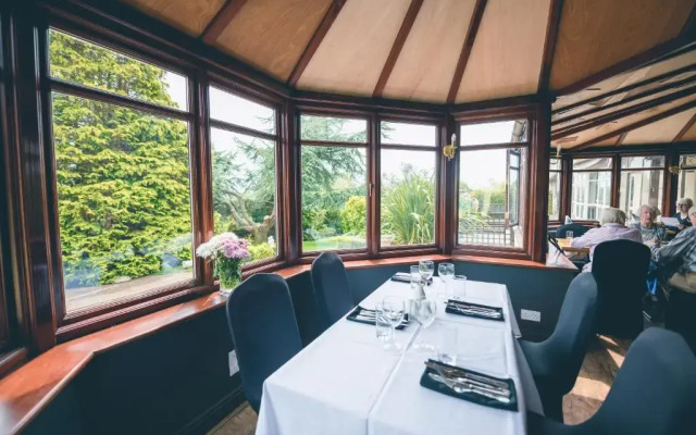 The Grange Hotel