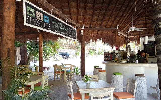 Hotel Cabañas Tulum Beach Hotel & Spa