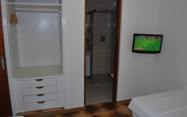 Madeira Mamoré Hotel