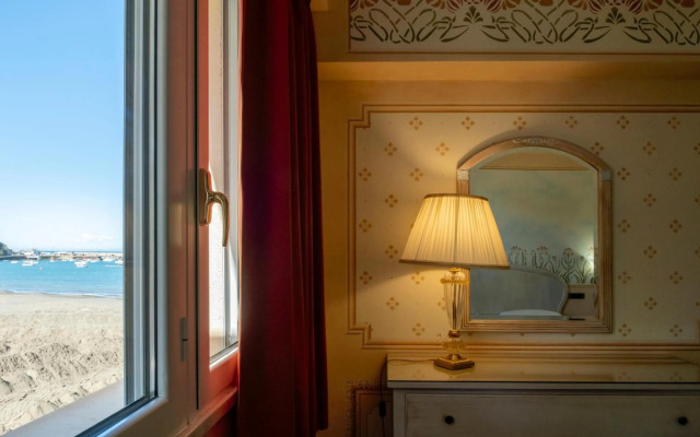Suite Hotel Nettuno
