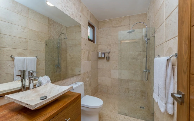 Luxurious 5-bdr villa at Casa de Campo