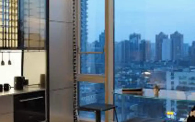 Yashan Tianlai S Hotel Taikoo Li Chengdu