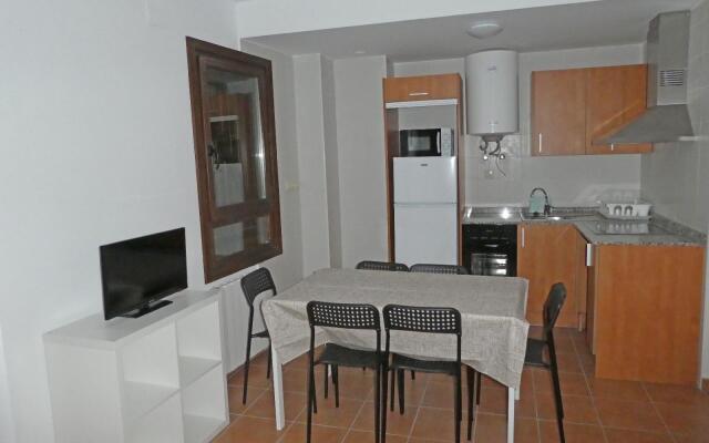 Apartamentos Gavin Biescas 3000