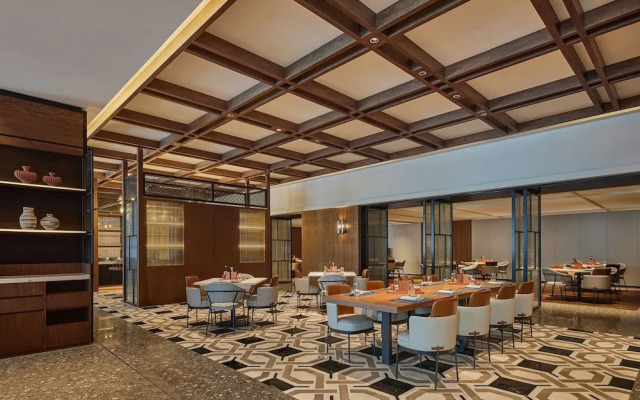 Four Points By Sheraton Shanghai Fengjing