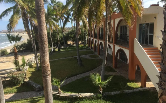 Hotel Rancho Buena Vista