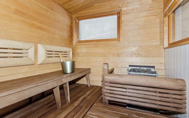 Pielislinna/loma-koli