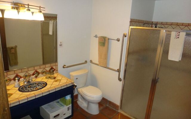 Casa de San Pedro Bed & Breakfast