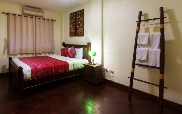 Villa San Pee Seua
