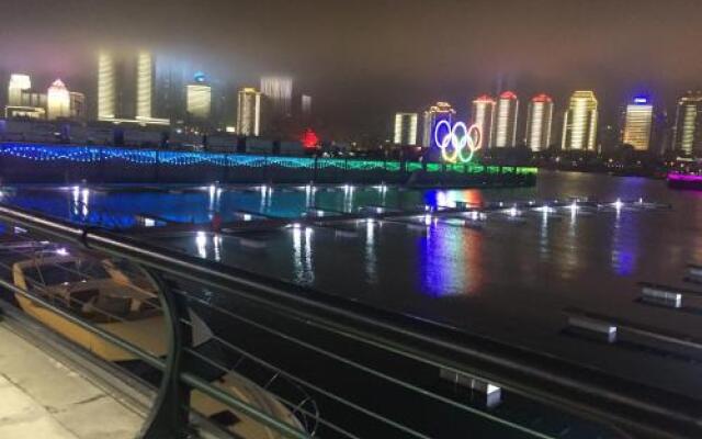 Fu Shan Wan Hotel
