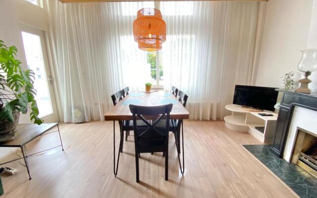 Apartment Kerkplein 7A