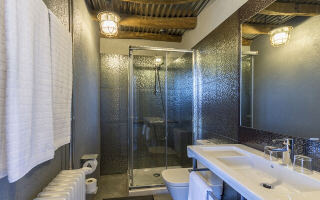 Plano5 - Industrial Look