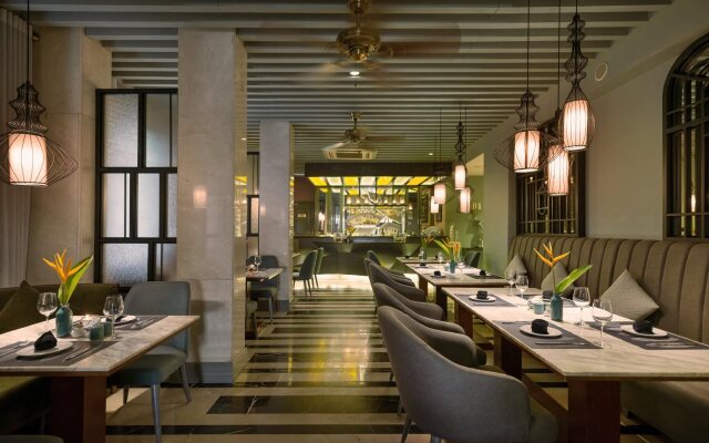Essence Hanoi Hotel & Spa