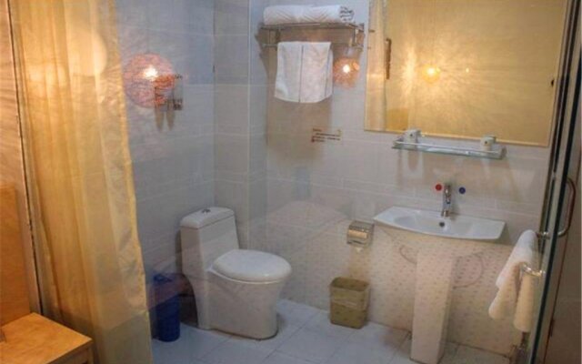 Lanzhou Xingpeng Hotel