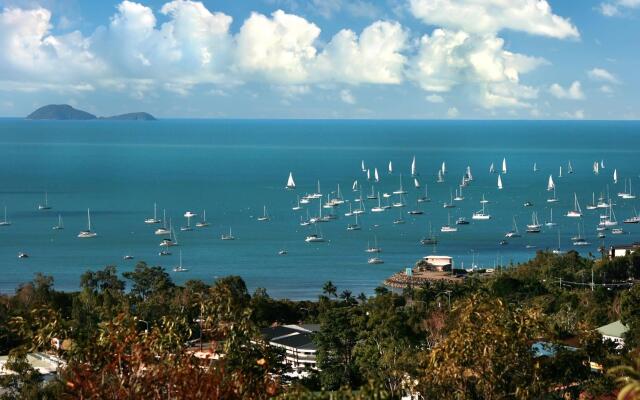Whitsundays Rainforest Retreat