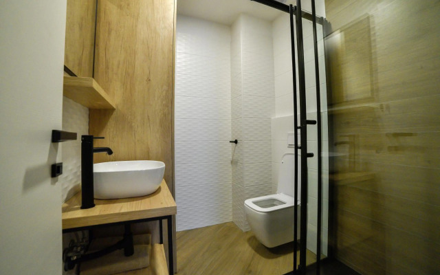 Luxury Apartment Knezovic