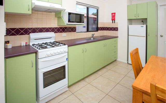 BIG4 Emu Beach Holiday Park