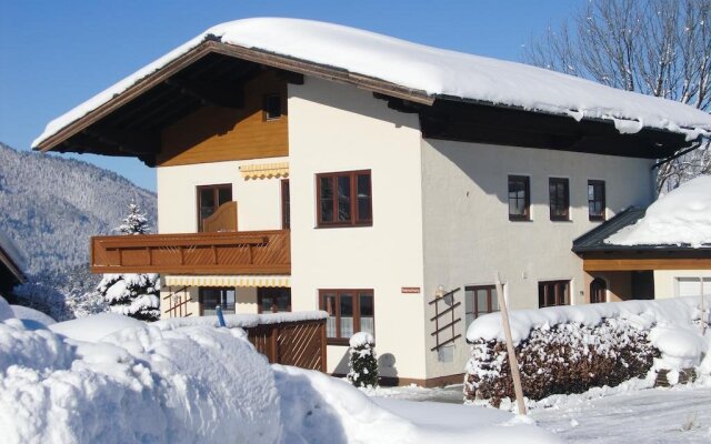 Apartment Dreier - Salzburger Land