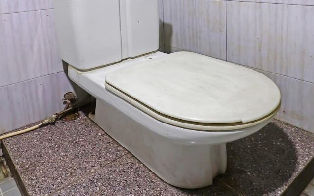 Hotel O Wisma Permata Syariah