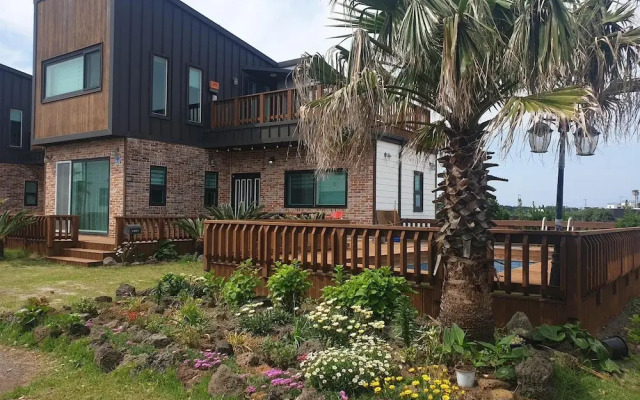 Jeju Jongdal Private Pension