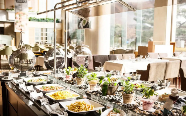 Del Pino Golf & Resort