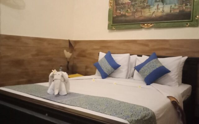 Padi Bali Guest House