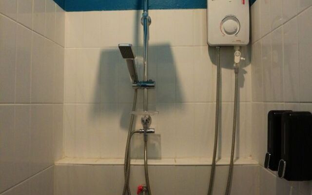 Aeou Hostel & Coffee - Adults Only