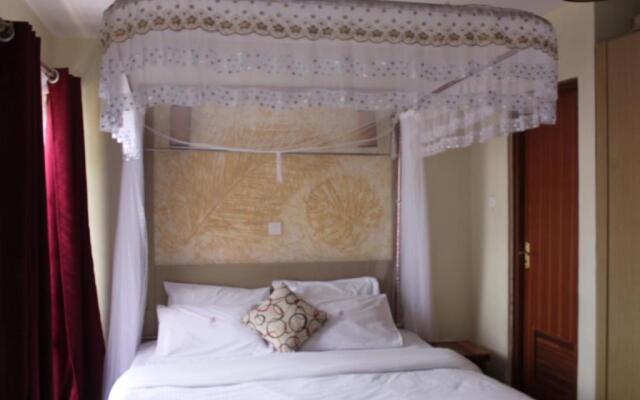 Mvuli Studio Suites Nairobi