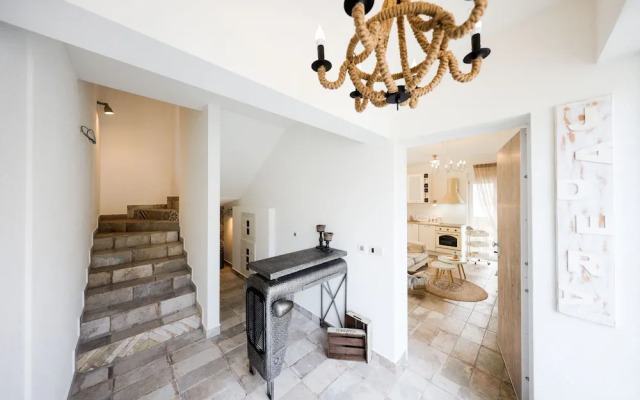 Ika Boutique Luxury Apartments
