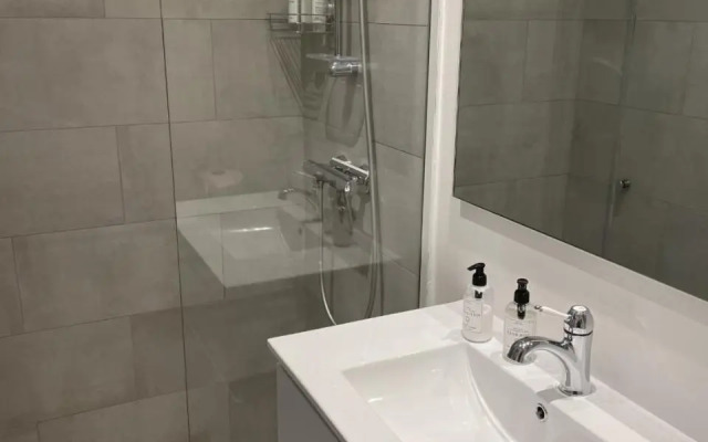 Trouville Bed & Breakfast