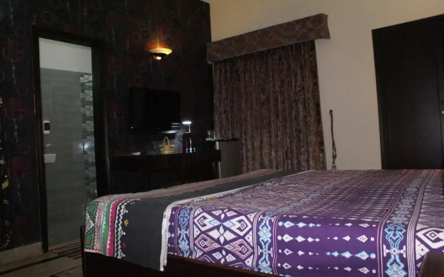 Hotel Cosy Beach Vista