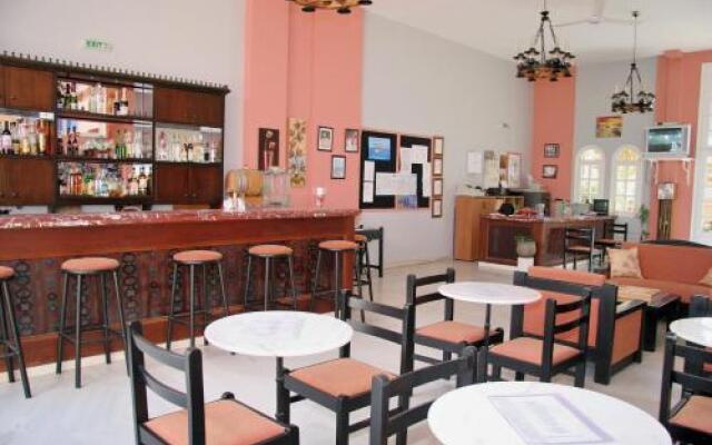 Aparthotel 4 Stars Sisi