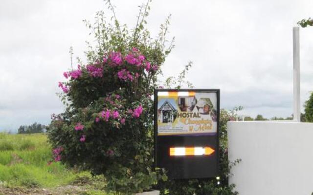 Hostal Chocolate Y Miel