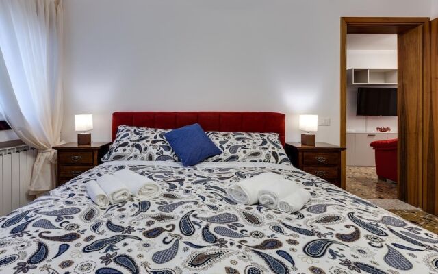 San Marco Venice District