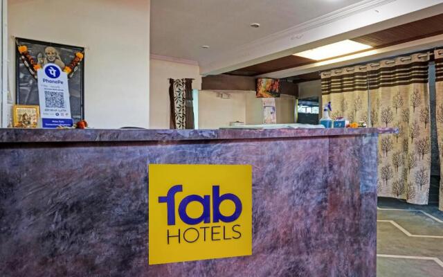 FabHotel Sairaj