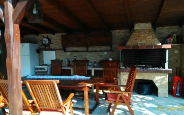 Athina's House