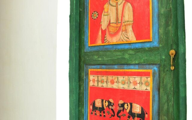 Green Ayurvedic Beach Resort