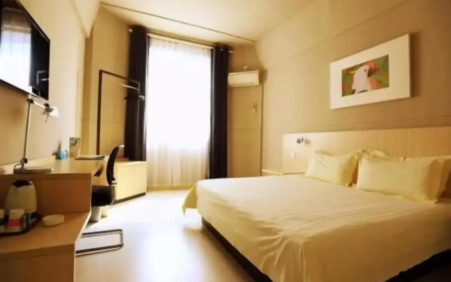 Jinjiang Inn Nantong Renmin Rd.(C)