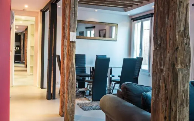 Appartement Arcade