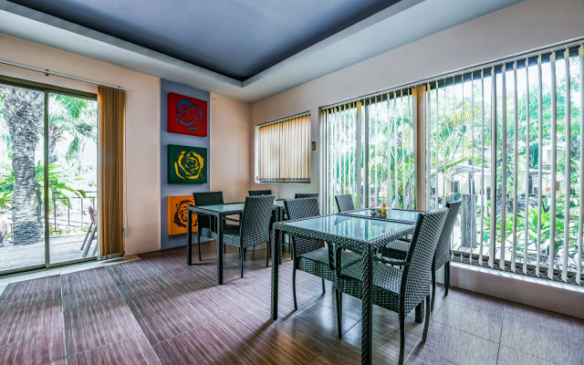 Suanpalm Unique Hotel Rayong