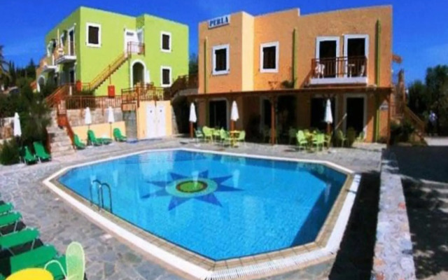 Perla Apartments